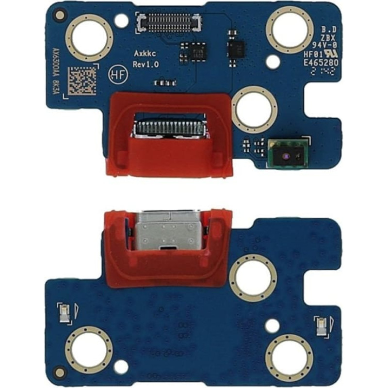 Samsung Pamięć do laptopa Samsung T510 Main Flex
