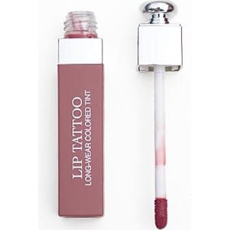 Diora Pomadka Dior Addict Lip Tattoo 491 Natural Rosewood