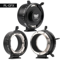 Kiwifotos Viltrox PL-GFX Adapter