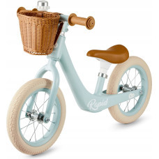 Kinderkraft ROWEREK BIEGOWY KINDERKRAFT RAPID 2 BLUE BREEZE