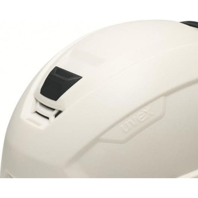 Uvex pronamic B-S-WR weiss