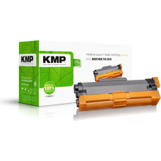 Amazon Basics KMP Toner Brother TN2510  black 1200 S. remanufactured