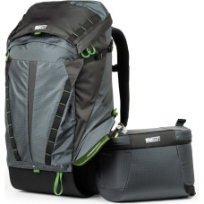 K+F ThinkTank Rotation 34L backpack grey