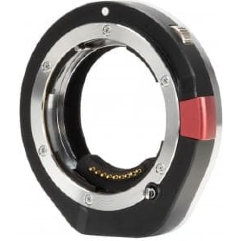 Techart Adapter bagnetowy Techart TZG-01 - Contax G / Nikon Z