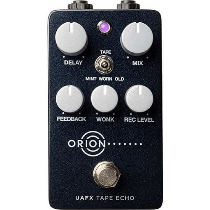 Universal UA - UAFX Orion Tape Echo
