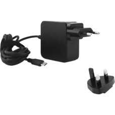 Wartmann Netzteil für TERRA PAD 1007 (EU), USB Type C