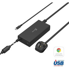 J5Create 100W PD USB-C SUPER CHARGER -/UK