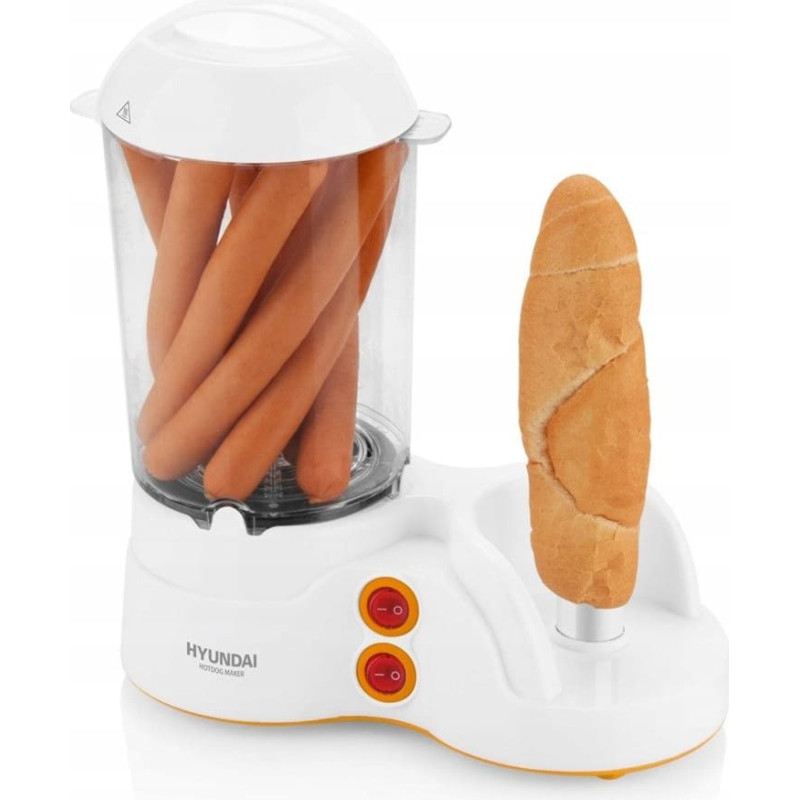 Gallet Hot-dogger Hyundai - HDM110