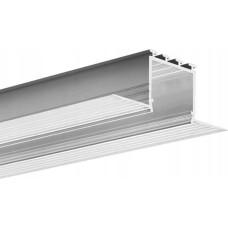 Prescot KOZEL-ALU-3M profil LED srebrny