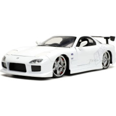 Jada Toys Jada Fast & Furious 1993 Mazda RX-7 1:24              253203065