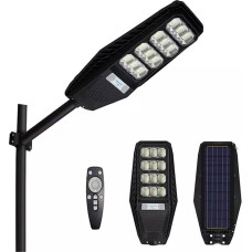 Volt Lampa solarna VOLT POLSKA PIONEER 240 + panel 18W + 18.000mAh + pilot