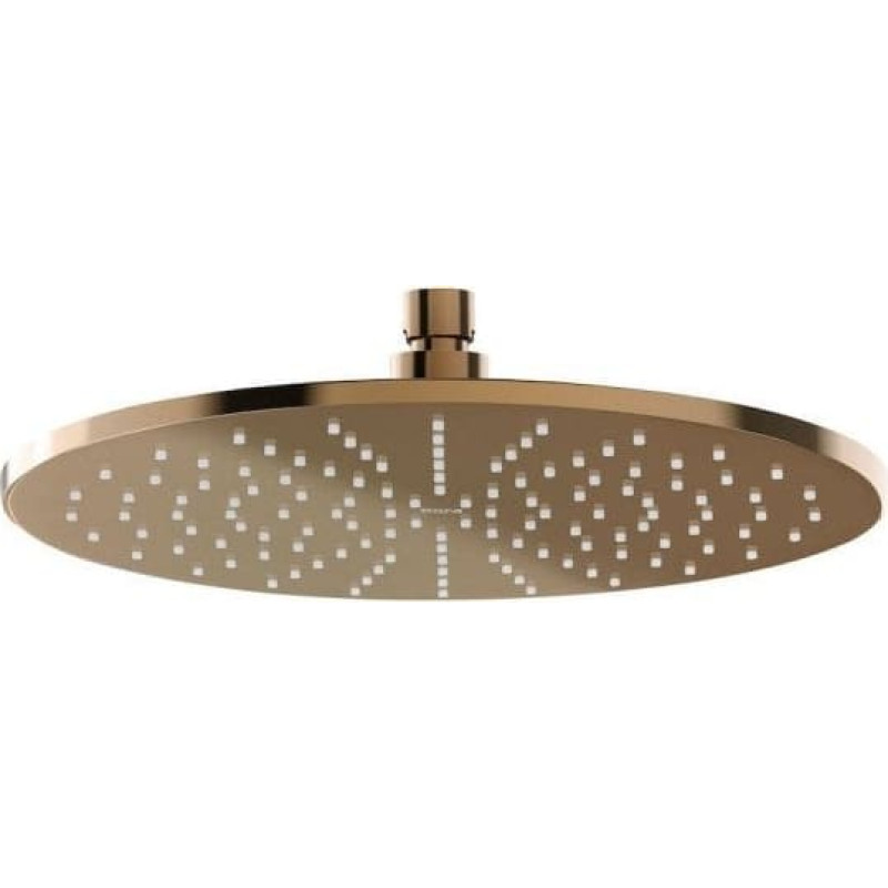 Fdesign GLOWICA NATR. MOSIĘŻNA OKR. 30 ROSE GOLD