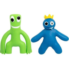 Goo Jit Zu Rainbow Friends Ass.