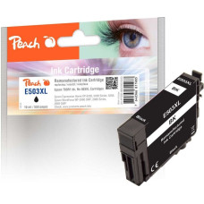 Peach Patrone Epson T09R1, No 503XL black remanufactured