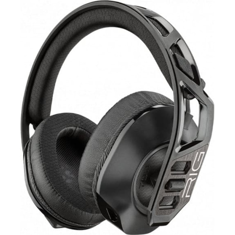 Caison RIG 700HX,BLK,HDST,WIRELESS,MSXB,EA