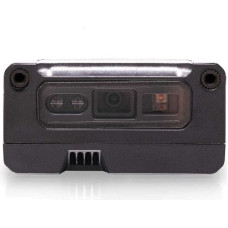 Datalogic GFS4520-BKK1-RED, Fixed bar code reader, 2D, Aztec Code, Data Matrix, QR Code, MaxiCode, Micro QR Code, 1280 x 800 pixels, 0 - 120000 lx, -180 - 180°