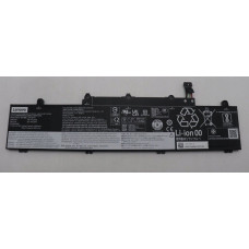 Lenovo 57Wh 3-cell lithium-ion battery, 11.52V