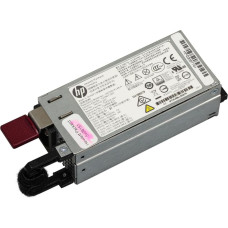 HP Hewlett Packard Enterprise HPE - Stromversorgung redundant / Hot-Plug (Plug-In-Modul) - Flex Slot - Wechselstrom 200-240 V - 900 Watt (754376-001)