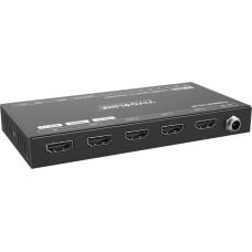 Vivolink Šakotuvas Vivolink HDMI splitter 1x4, 8K@60Hz