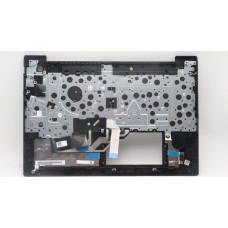 Lenovo 5M11J04803, Cover + keyboard, Keyboard backlit, Lenovo, ThinkPad E16 Gen 1