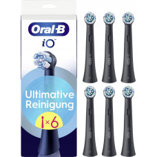 Oral-B iO RB CBF-6 Ultimative Black