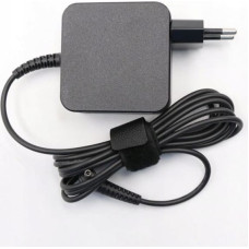 Lenovo AC Adapter 01FR124, For Notebook, Indoor, 45W, 20V Output, 2,25A, Black, 0,4KG