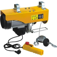 Holzmann ELECTRIC HOIST