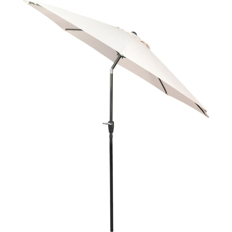 Funfit Parasol ogrodowy łamany, składany