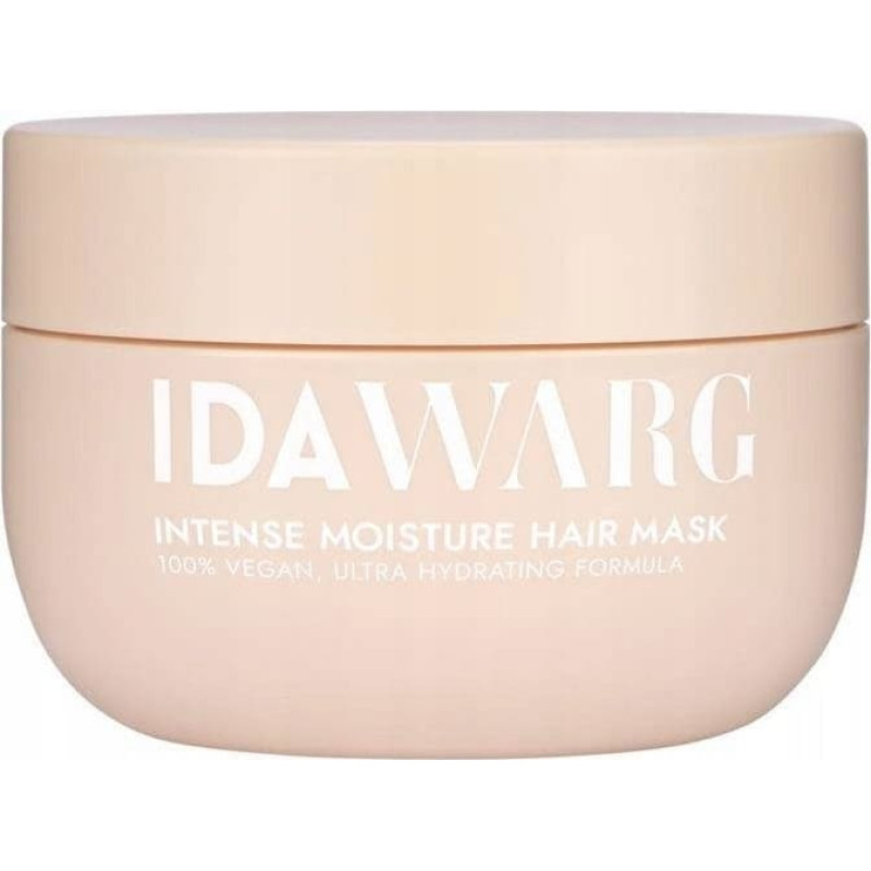 Living Proof IDA WARG_Intense Moisture maska intensywnie nawilżająca do włosów 300ml