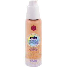 Gosh J.CAT BEAUTY_Skinsurance Max Coverage Silky Foundation podkład kryjący do twarzy 108 Buff 7,5g