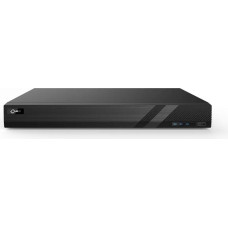 Dahua Technology CAMVI rejestrator IP 8 kanałowy NVR6108-D1-B2 czarny