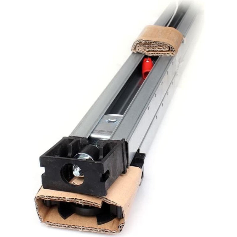 BFT Szyna BFT BIN 650-850 ŁAŃCUCH 2900mm do Botticelli