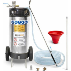Champion AGREKOM PNEUMATIC WHITENING GENERATOR 18L
