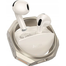 Hoco słuchawki bezprzewodowe bluetooth EW70 czarno fioletowe