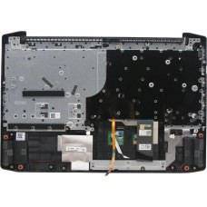 Lenovo 5CB0Y99501, Cover + keyboard, Keyboard backlit, Lenovo, IdeaPad Gaming 3 15IMH05