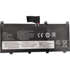 Lenovo CoreParts MBXLE-BA0336, Battery, Lenovo, ThinkPad P series P53, 20QN, 20QQ