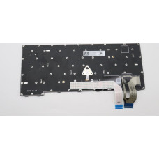 Lenovo 5N21D68292, Keyboard, Finnish, Swedish, Lenovo, ThinkPad T14 Gen 3