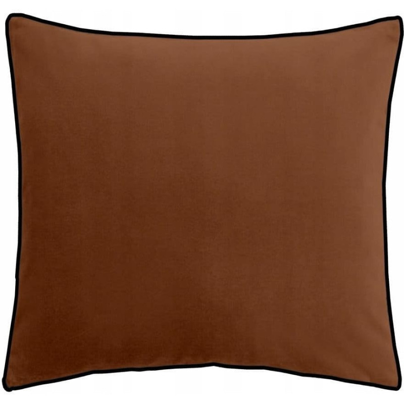 Today Poduszka welwetowa, 45 x 45 cm, MATCHA