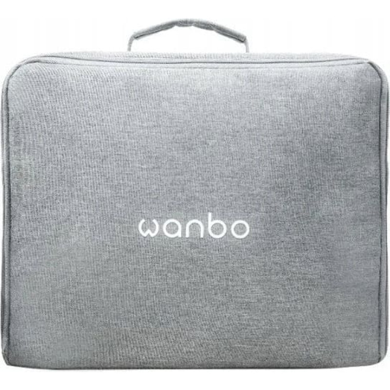 Wanbo Torba na projektor | dla modelu X5 Air, X5 Pro | szara