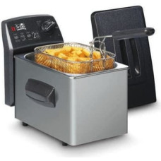 ACV Fritel Turbo SF 4050, 2 L, Single, Anthracite, Silver, 2000 W