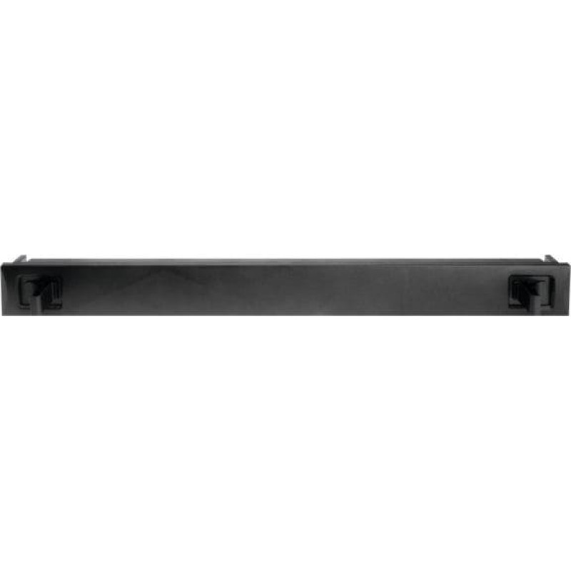 Digitus Szary panel zaślepka do szaf Rack 1U (DN-97650)