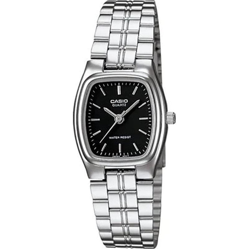 Casio ZEGAREK DAMSKI CASIO LTP-1169D-1A (zd622a) + BOX