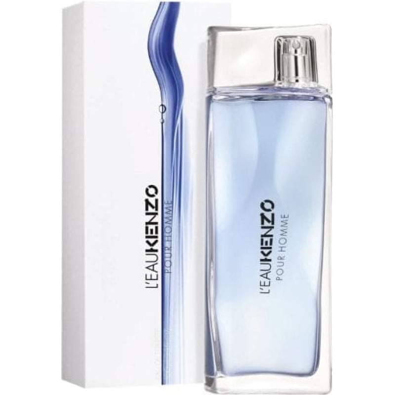 Kenzo L'Eau Kenzo Pour Homme EDT spray 100ml