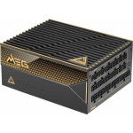 MSI Zasilacz MSI MEG Ai1600T PCIE5 1600W 135mm 80plus Platinum aPFC