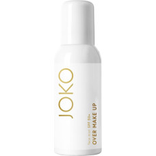 Joko Mgiełka do twarzy SPF 50 Over Makeup