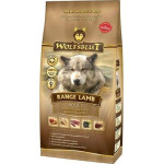 Wolfsblut Wolfsblut Dog Range Lamb Adult jagnięcina i ryż 12,5kg