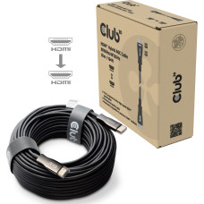 Club 3D CLUB3D CAC-1393 kabel HDMI 50 m HDMI Typu A (Standard)