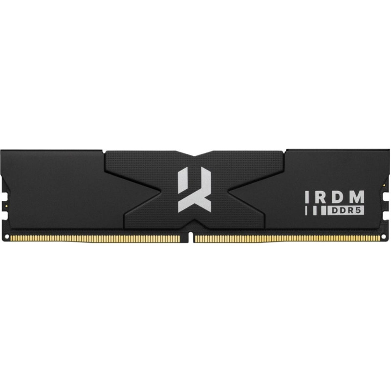 Goodram IRDM DDR5 IR-5600D564L36/32G moduł pamięci 32 GB 1 x 32 GB 5600 MHz