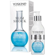 DAX YOSKINE SLIM SHOCK Zabieg Kolagen 200ml