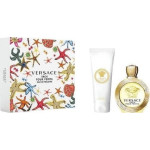 Versace VERSACE Eros EDT 100ml + Body Lotion 100ml